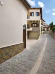 Bright and central apartment - WiFi
