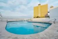 Amérian Córdoba - Pools