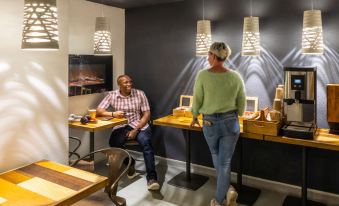 Ibis Budget Birmingham Airport - NEC