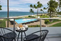 The Pearl South Pacific Resort - Mountain view