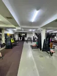 Aqua Hotel - Gym