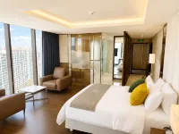 Western Palace Hotel - bar