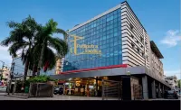 Hotel Patliputra Exotica - Bữa sáng