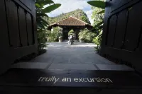 An Hideaway Resort - spa