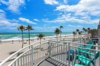 Hotel Sheldon - Ocean View