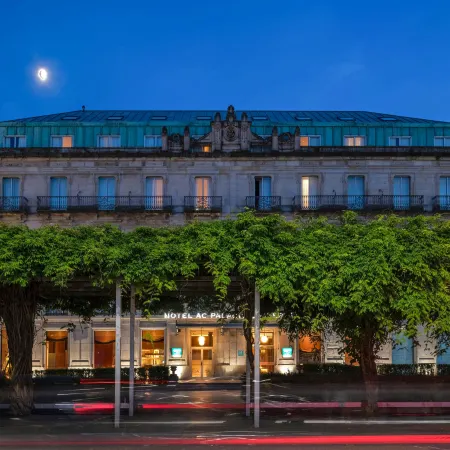 AC Hotel Palacio Universal