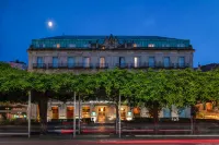 AC Hotel Palacio Universal - vue mer