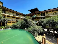 New Dodoma Hotel - Bintang 4