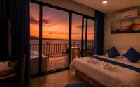 The Cliff Hostel - Hostels