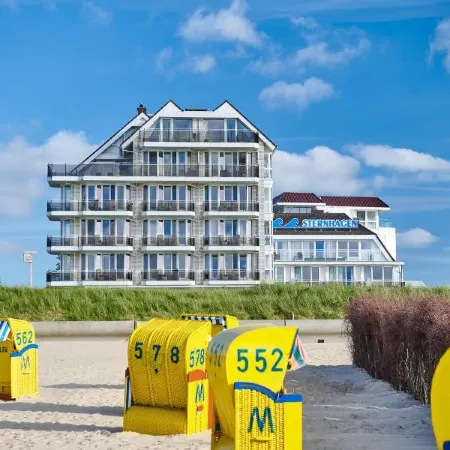 Badhotel Sternhagen