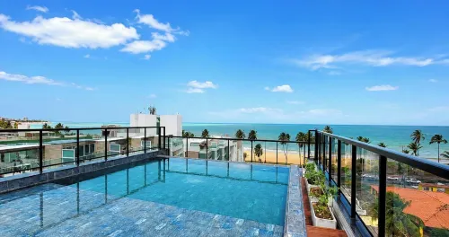 Legacy Suits - LikeHome Hospedagens -  Appartamenti vacanze