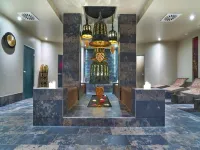 Zur Post Wellness und Sporthotel - Pools