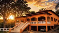 Hotel Fazenda Menino da Porteira - Homestays