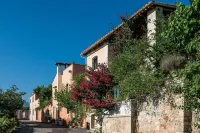 Kamares Boutique Suite in a Restaured Venetian domain - Lejligheder