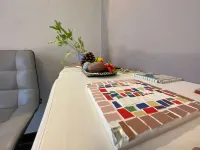 Colum Rine - Charming Villa w Private Pool Garden in Colomiers - Wifi