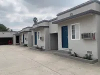 Vance Motel - Wifi