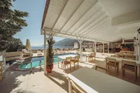 Arpia Hotel - Beach resorts