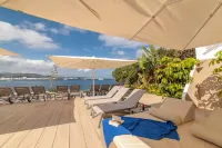 Sol Bahía Ibiza Suites - Condos