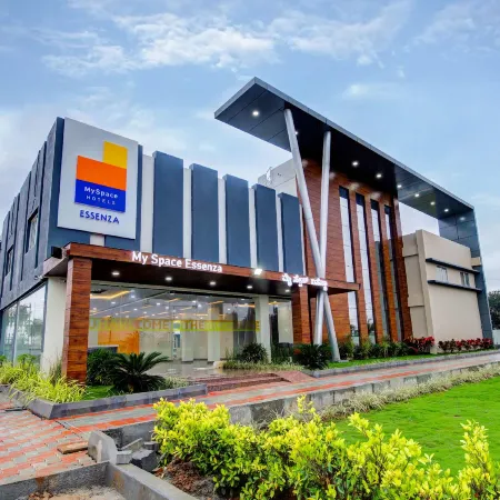 Hotel Royal Suites
