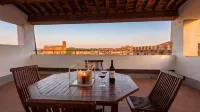 The Altana- Siena Views - 2-Star