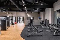 Sheraton Tucson Hotel & Suites - Gym