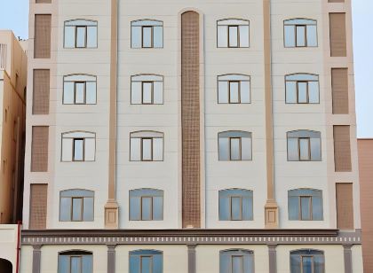 Weekdays Hotel