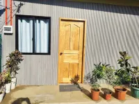 Palawan Authentic - Guest House - ห้องครัว
