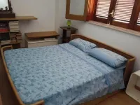 Carlo apartment in villa near the sea - wi-fi - Parvekkeita