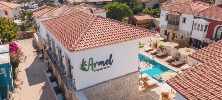 Armel Alacati Hotels in Çeşme