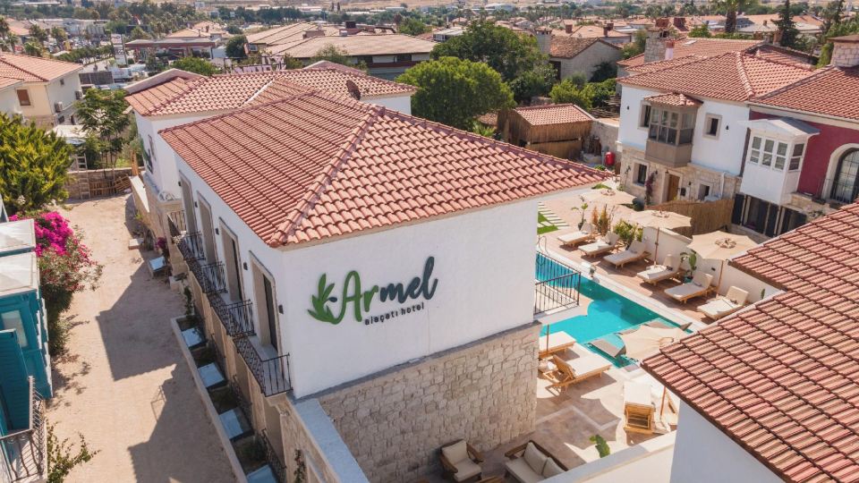 Armel Alacati