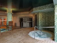 Ona Marinas de Nerja Spa Resort - spa