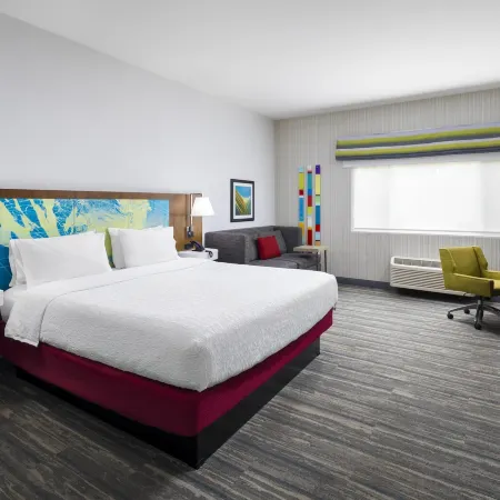 Hampton Inn by Hilton Cardiff San Diego