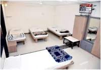 Hotel Shivparvati International - 2-Sterne