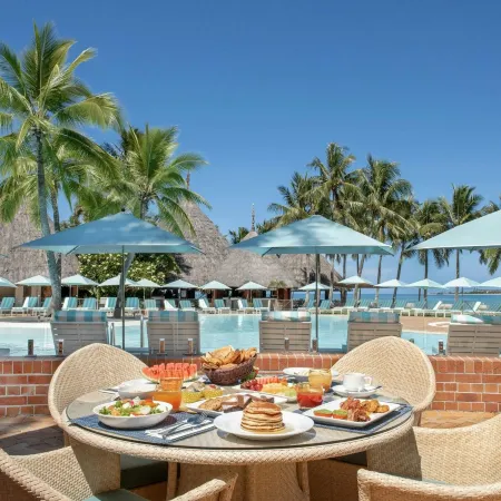Le Domaine Nouméa, Series by Marriott