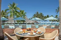 Le Domaine Nouméa, Series by Marriott - petit déjeuner