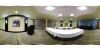 Holiday Inn Express & Suites WAYCROSS by IHG - Wifi