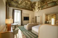 Rosetta Hotel Perugia Tapestry Collection by Hilton - Gym