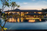 Oleander Farms, Karjat - Boutique