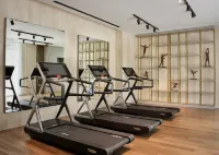 Grand Hotel Brioni Pula, A Radisson Collection Hotel - Gym