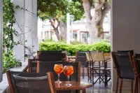 Esperia City Hotel - Bữa sáng