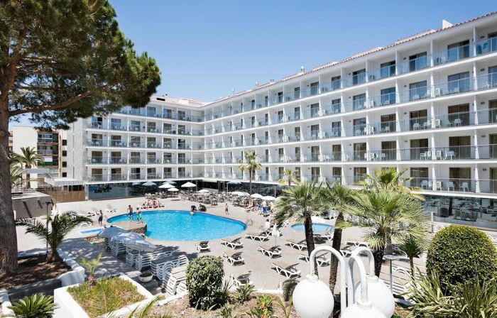 Hotel Best San Diego