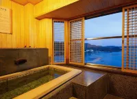 Sun Urashima Yuki No Sato - Hot Springs