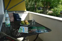 Appart Hotel International - appartements de vacances