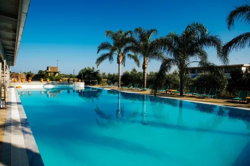 Zoe Seaside Resort - acceptant les animaux