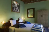 Riad Tamayourt Ocean View - Wifi
