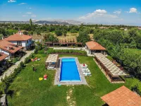 Tefenni Villas & Hotel - Wi-Fi
