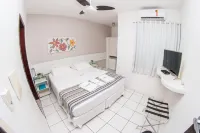 Hotel Pousada Da Sereia - Inns