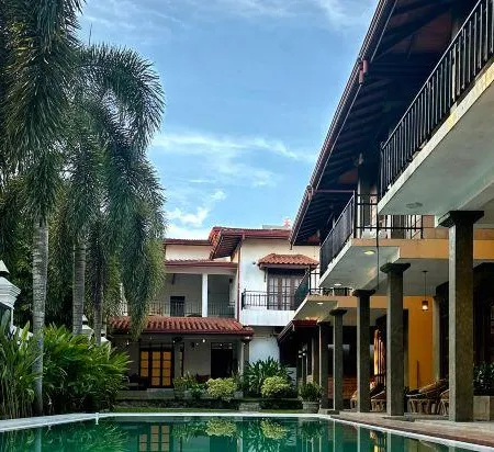Ravan Resort Tangalle
