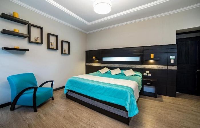 Hotel Gran Colombia