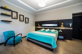Hotel Gran Colombia